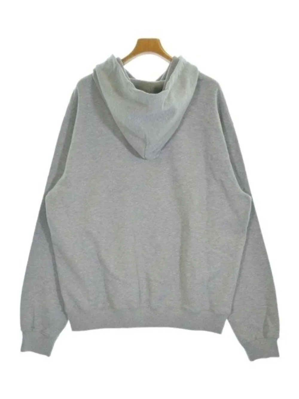 Gucci Hoodie Gray
